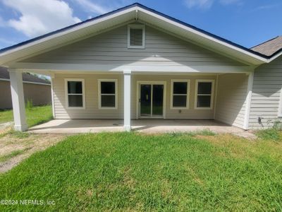 New construction Single-Family house 181 Fonseca Drive, Saint Augustine, FL 32086 - photo 45 45