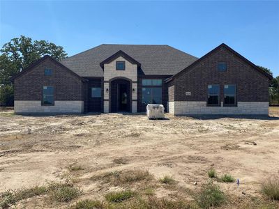 New construction Single-Family house 18128 Osage Lane, Terrell, TX 75160 - photo 0