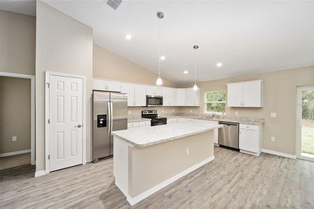 New construction Single-Family house 8914 Sw 194Th Court, Dunnellon, FL 34432 - photo 10 10