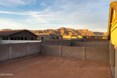New construction Single-Family house 12200 E Chevelon Trail, Gold Canyon, AZ 85118 - photo 34 34