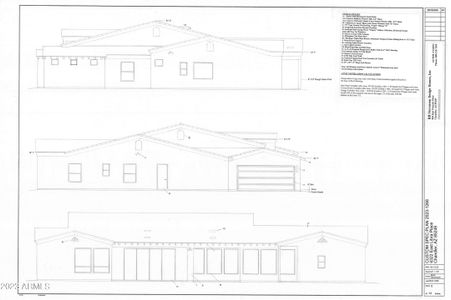 New construction Single-Family house 4322 E Libra Place, Chandler, AZ 85249 - photo 1 1