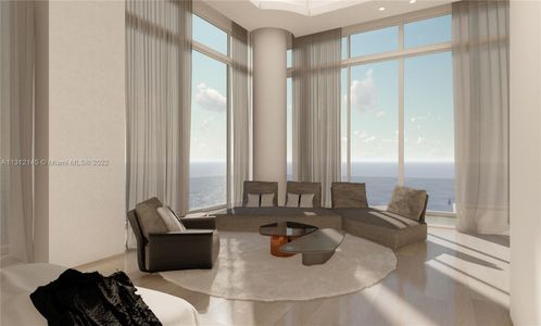 The Estates at Acqualina by Trump Group in North Miami Beach - photo 45 45