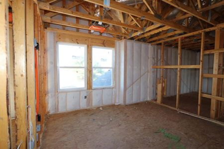 New construction Single-Family house 301 Quarry Rock Cv, Liberty Hill, TX 78642 Colorado- photo 3 3