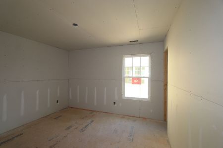 New construction Single-Family house 3005 June Lake Station, Apex, NC 27502 Viola - Premier Collection- photo 12
