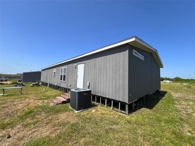 New construction Manufactured Home house 20109 Maynard Ct, Coupland, TX 78615 - photo 35 35