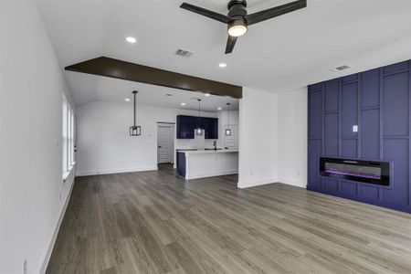 New construction Single-Family house 2709 Exline Street, Dallas, TX 75215 - photo 5 5
