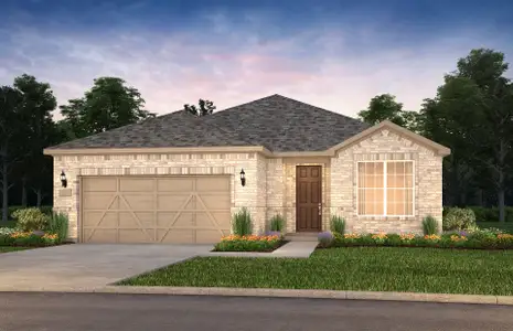 New construction Single-Family house Celina Parkway, Celina, TX 75009 - photo 29 29