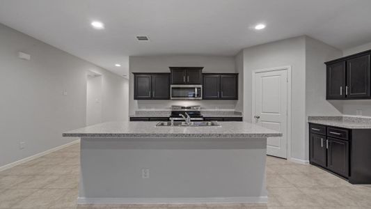 New construction Single-Family house 904 Fort Knox Drive, Fort Worth, TX 76131 - photo 16 16