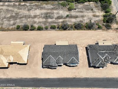 New construction Single-Family house 26699 S 185Th Street, Queen Creek, AZ 85142 - photo 23 23