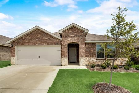 New construction Single-Family house 2911 Lawson Drive, Royse City, TX 75189 - photo 19 19