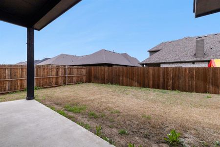 New construction Single-Family house 210 Nathan Drive, Princeton, TX 75407 - photo 29 29