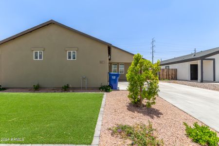 New construction Single-Family house 913 E Fremont Road, Unit 1, Phoenix, AZ 85042 - photo 2 2