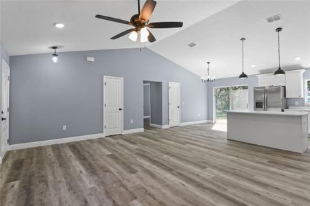 New construction Single-Family house 764 Liskeard Avenue, Orange City, FL 32763 - photo 4 4