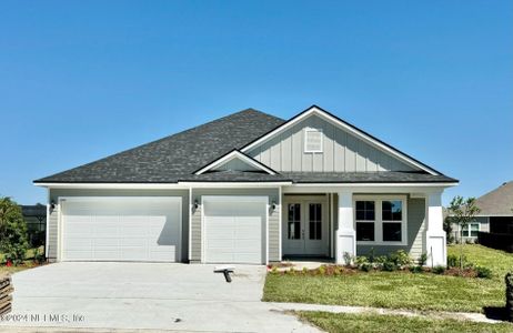 New construction Single-Family house 84569 Greylock Ct, Fernandina Beach, FL 32034 - photo 28 28