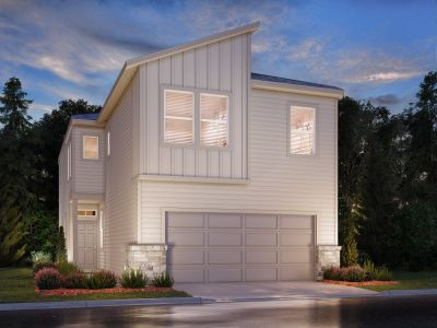 New construction Single-Family house 17102 White Acer Drive, Houston, TX 77084 - photo 0 0