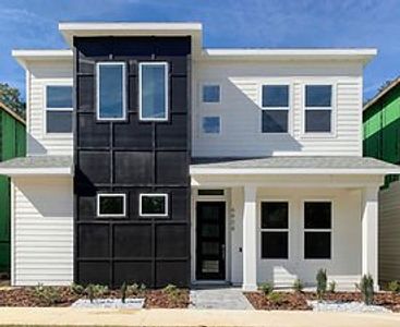 New construction Single-Family house Mercury, 6475 Southwest 74th Drive, Gainesville, FL 32608 - photo