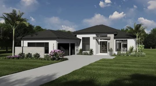 New construction Single-Family house 2469 Northwest 150th Boulevard, Newberry, FL 32669 - photo 0 0