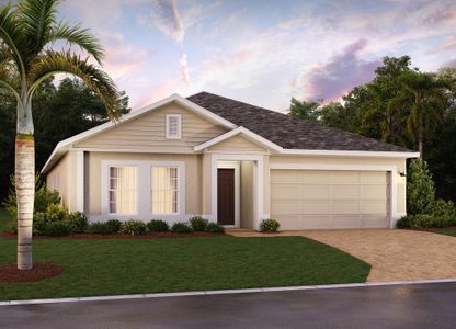 Park View at the Hills by Landsea Homes in Minneola - photo 3 3