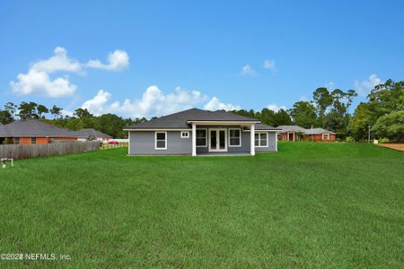 New construction Single-Family house 2972 Cape View Drive, Jacksonville, FL 32226 - photo 28 28