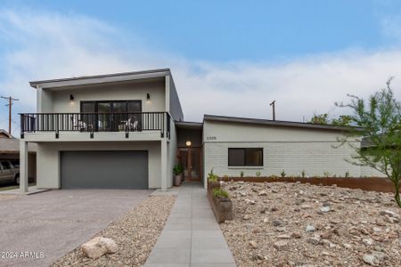 New construction Single-Family house 2325 N 64Th Street, Scottsdale, AZ 85257 - photo 51 51