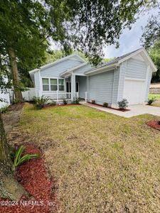 New construction Single-Family house 8813 Jasper Avenue, Jacksonville, FL 32211 - photo 1 1