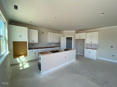 New construction Single-Family house 246 Denali Drive, Unit Lot 29, Angier, NC 27501 Sequoia- photo 38 38