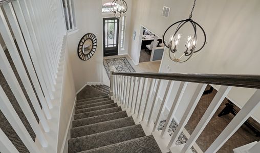 St. Augustine Meadows by K. Hovnanian® Homes in Mont Belvieu - photo 15 15