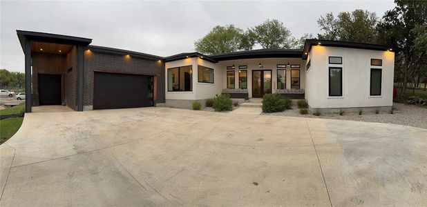 New construction Single-Family house 418 S Venture Blvd S, Point Venture, TX 78645 - photo 2 2