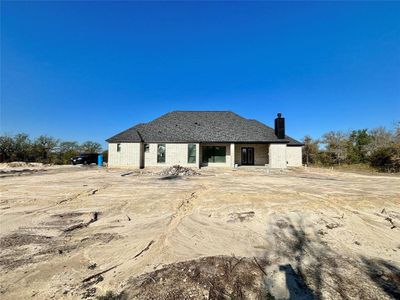 New construction Single-Family house 541 Aermotor Loop, Weatherford, TX 76085 - photo 22 22
