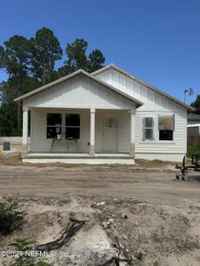 New construction Single-Family house 1310 Eisenhower Drive, Saint Augustine, FL 32084 - photo 0 0