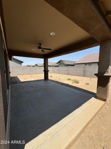 New construction Single-Family house 16062 W Alameda Road, Surprise, AZ 85387 - photo 15 15