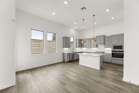 New construction Single-Family house 4300 Henderson Avenue, North Richland Hills, TX 76180 - photo 11 11