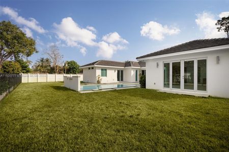 New construction Single-Family house 9531 Sw 93Rd St, Miami, FL 33176 - photo 36 36