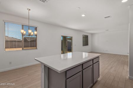New construction Single-Family house 17063 W Butler Avenue, Waddell, AZ 85355 Antelope- photo 17 17
