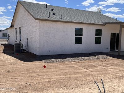 New construction Single-Family house 8964 W Troy Drive, Arizona City, AZ 85123 - photo 4 4