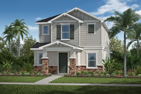 New construction Single-Family house Groveland, FL 34736 - photo 5 5