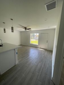 New construction Single-Family house 581 W 5Th Street, Riviera Beach, FL 33404 - photo