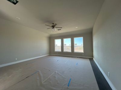 New construction Single-Family house 4225 Old Springtown Road, Weatherford, TX 76085 San Marcos- photo 39 39