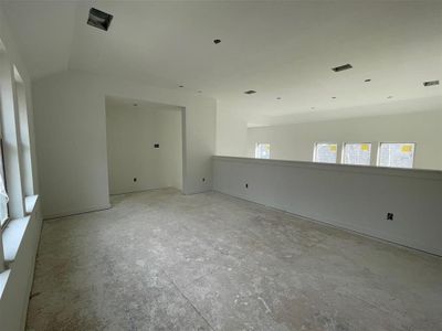 New construction Single-Family house 27358 Brixton Hollow Drive, Magnolia, TX 77354 Everleigh Plan- photo 31 31