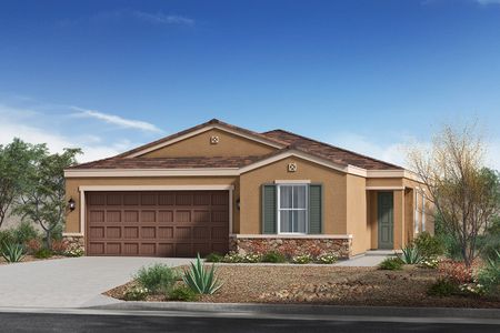 New construction Single-Family house Plan 1439, 24380 W. Pecan Rd., Buckeye, AZ 85326 - photo
