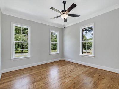 New construction Single-Family house 1233 Explorer Trail, Wake Forest, NC 27587 - photo 38 38