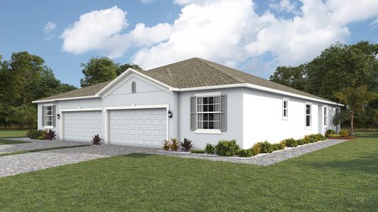 New construction Single-Family house 5233 Nw 43Rd Lane Rd., Ocala, FL 34482 Siesta- photo 0
