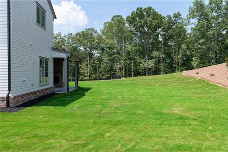 New construction Single-Family house 64 Telfair Court, Acworth, GA 30101 - photo 62 62