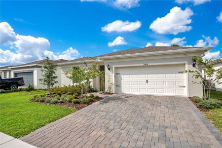 New construction Single-Family house 2458 Southlawn Lane, Clermont, FL 34714 - photo