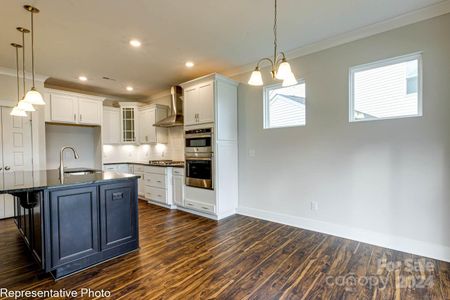 New construction Single-Family house 1465 Ardmore Drive, Unit 237, Sherrills Ford, NC 28673 - photo 15 15