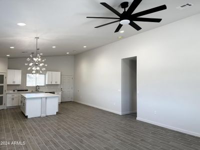 New construction Single-Family house 10168 W Mission Drive, Arizona City, AZ 85123 - photo 7 7