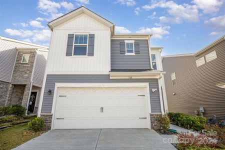 New construction Single-Family house 168 Ravensara Avenue, Fort Mill, SC 29715 - photo 0