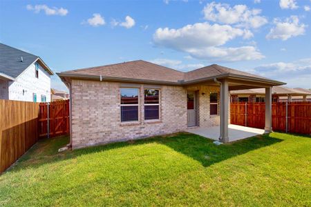 New construction Single-Family house 1101 La Esperanza Drive, Mesquite, TX 75149 - photo 29 29