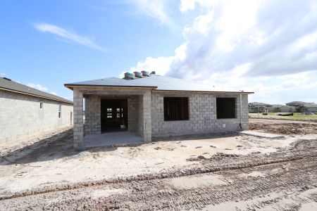 New construction Single-Family house 4833 Foxglove Circle, Lakeland, FL 33811 Marque- photo 26 26