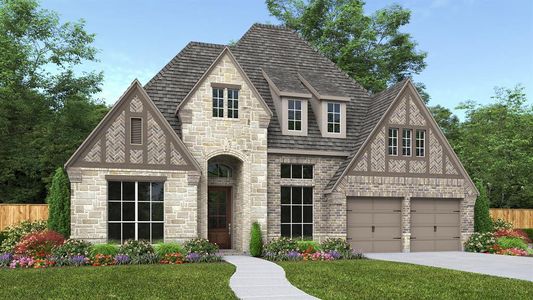 New construction Single-Family house 8405 Cline Cove, McKinney, TX 75071 - photo 0